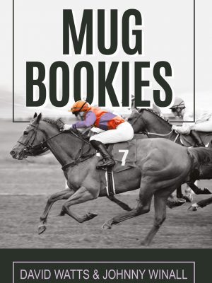 Mug Bookies front cover